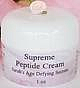 Supreme Peptide Cream