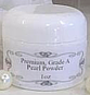 High Quality Pearl Powder 